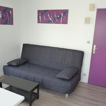 Residence Albert Premier Brest Exterior foto