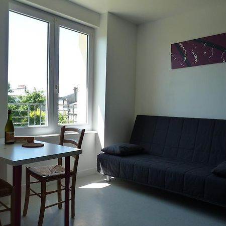 Residence Albert Premier Brest Exterior foto