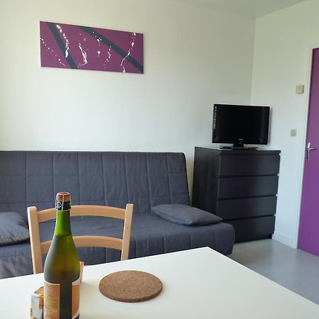 Residence Albert Premier Brest Exterior foto