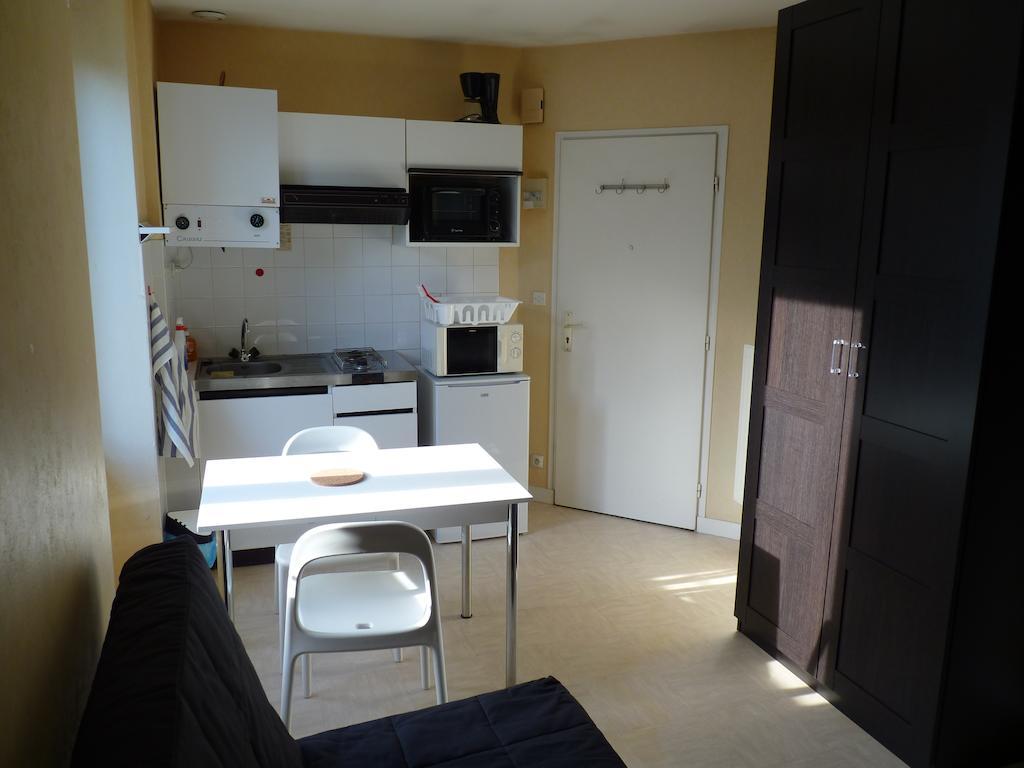 Residence Albert Premier Brest Cameră foto