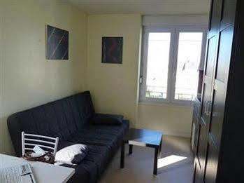 Residence Albert Premier Brest Exterior foto